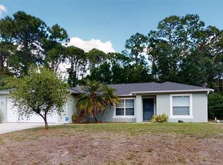 166 Kindred Blvd, Pt Charlotte, FL 33954