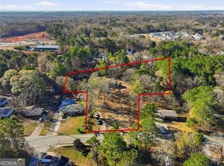 5330 Sycamore Rd, Buford, GA 30518