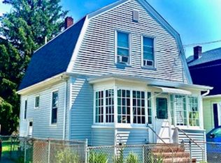 169 Central Ave, New Bedford, MA 02745
