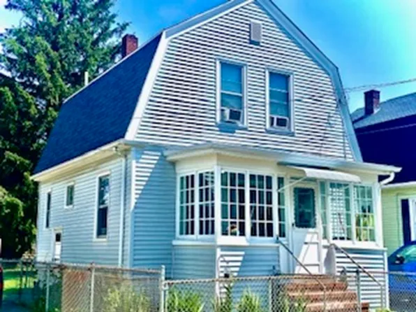 169 Central Ave, New Bedford, MA 02745