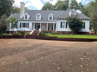 500 Hicks Cut Rd, Pulaski, TN 38478