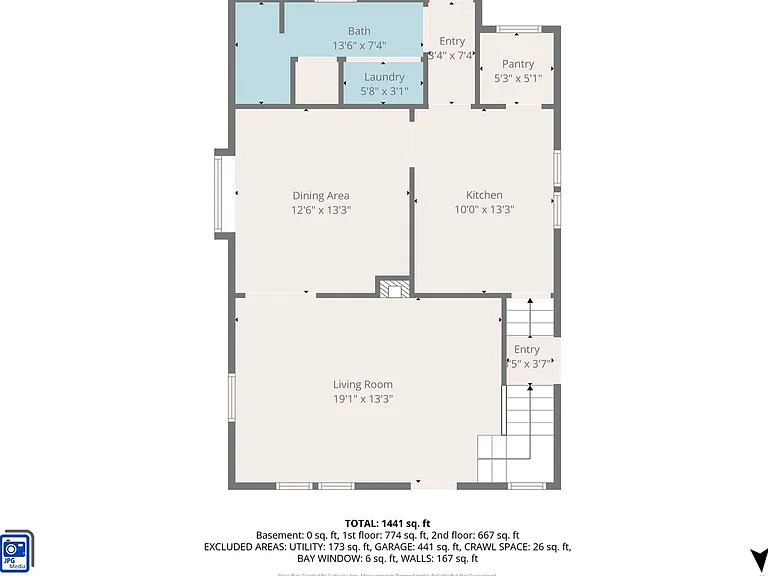 5 Cottage St — Photo 35