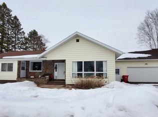 136 N Maple St, Gwinn, MI 49841