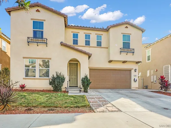 1254 Idanan Rd, Chula Vista, CA 91913