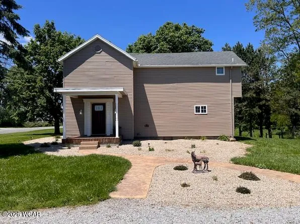 15996 State Highway 292, Kenton, OH 43326