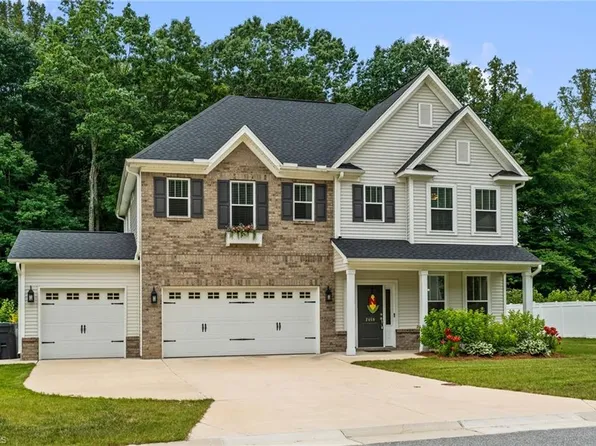 2450 Redwood Hill Run, Kernersville, NC 27284