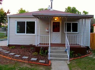 741 Lewis Ave, Billings, MT 59101