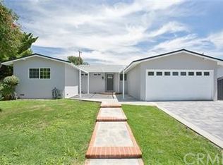 1995 11th St, La Verne, CA 91750