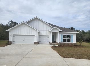 8875 Calverton St, Foley, AL 36535