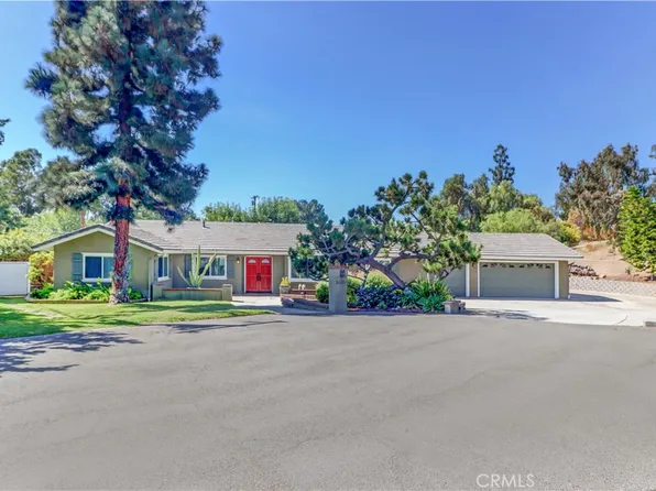 5335 Grandview Ave, Yorba Linda, CA 92886