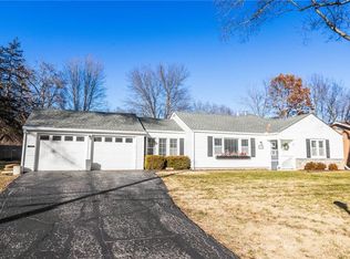 708 E 109th St, Kansas City, MO 64131