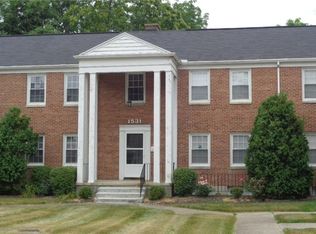 1531 N Plum St #1531C, Springfield, OH 45504