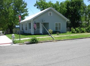 123 N Connor Ave, Joplin, MO 64801