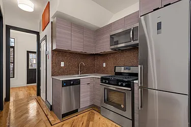 Rented by Compass