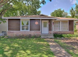 1229 W Felix St, Fort Worth, TX 76115