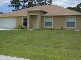 2161 SW Vista Rd, Port Saint Lucie, FL 34953