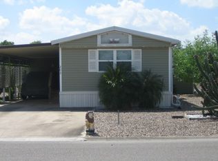 203 Bundle Wagon Dr, Mission, TX 78574