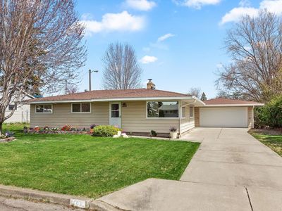 102 N Clinton Rd, Spokane, WA, 99216