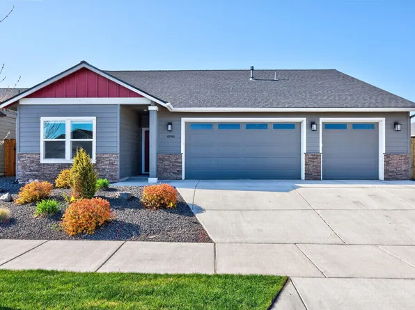 4946 SW Zenith Ave, Redmond, OR 97756