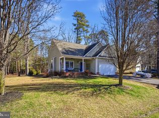 5807 Blue Claw Court Rock, Hall, MD 21661