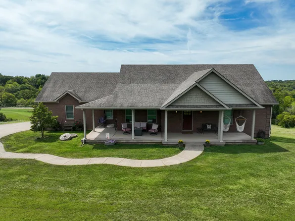 610 Holladay Ln, Waco, KY 40385