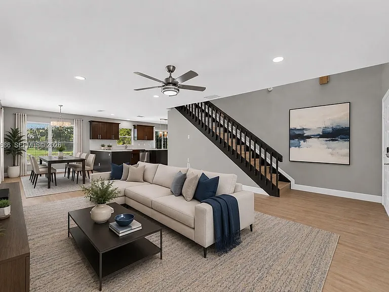 4848 Grapevine Way #4848 — Photo 8