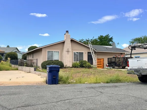 11675 E Appaloosa Ln, Dewey, AZ 86327