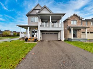 7732 Butternut Blvd, Niagara Falls, ON