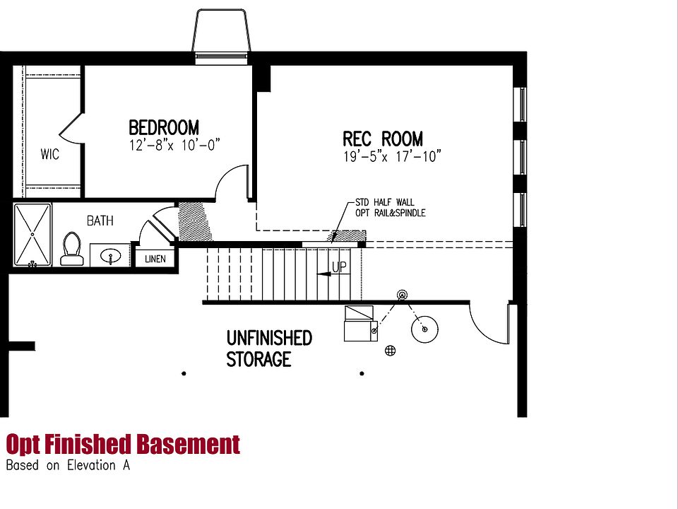 2nd image of 5 Hammerstone Ct #5KB7V2