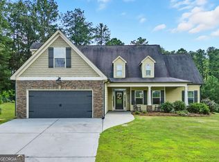 275 Bridgemill Dr, Douglasville, GA