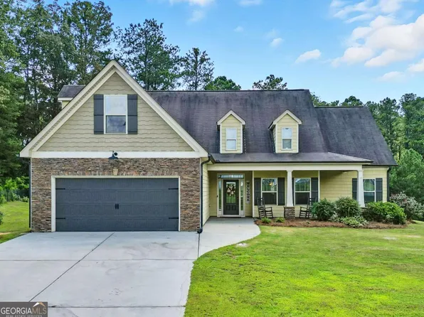 275 Bridgemill Dr, Douglasville, GA 30134