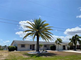 141 W Tarpon Blvd NW, Pt Charlotte, FL 33952