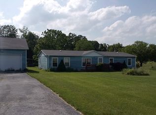 9 Mustang Dr, Buffalo, MO 65622