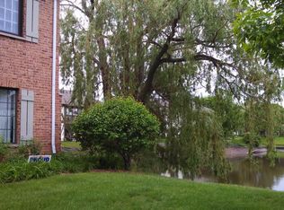 1947 N Brice Ct UNIT 4, Palatine, IL 60074