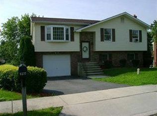 6237 Warren Ave, Harrisburg, PA 17112