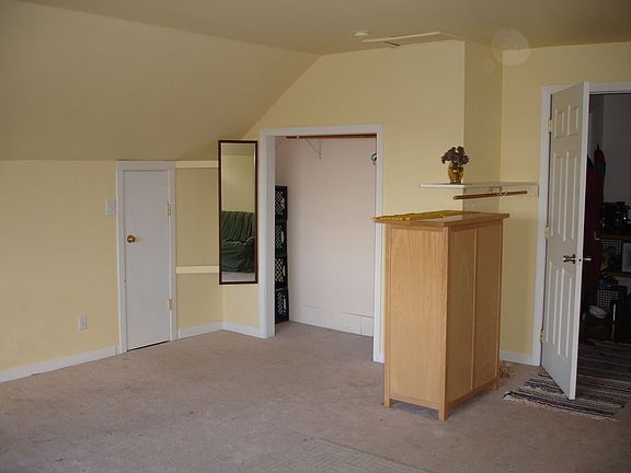 Large Upstairs Room