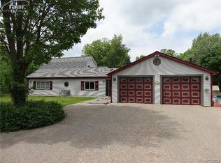 5797 N Lapeer Rd, North Branch, MI 48461