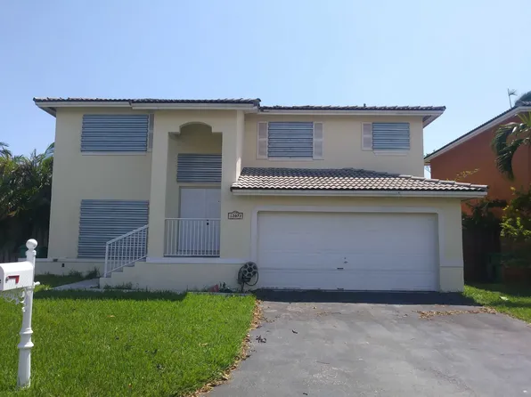12072 SW 249th St, Homestead, FL 33032