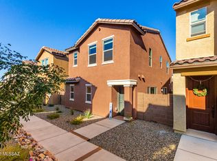 1074 E Ascent St, Tucson, AZ 85719