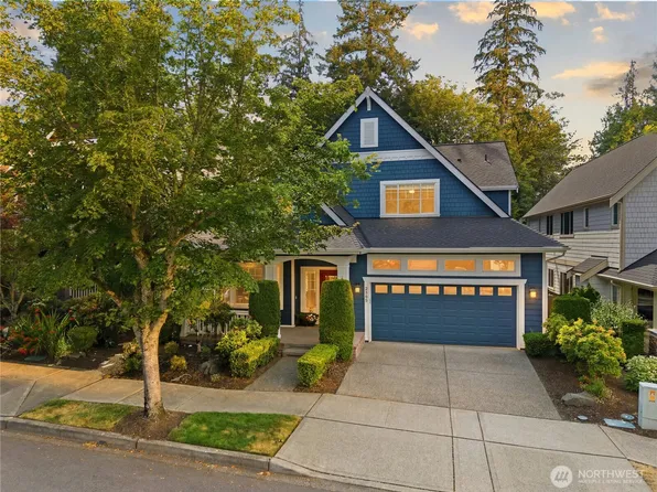 2585 20th Avenue NE, Issaquah, WA 98029