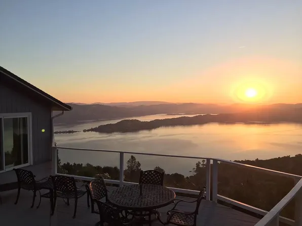 8115 Mountain Crest Dr, Kelseyville, CA 95451