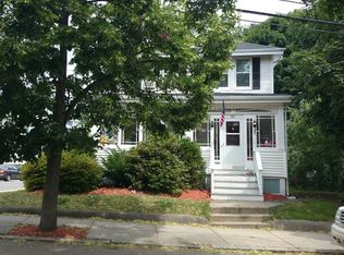 180 Milton St, Dorchester, MA 02124
