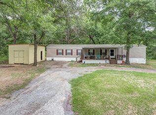 12729 Fm 39 S, Normangee, TX 77871