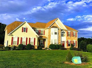 21334 Ridge Rd, Freeland, MD 21053