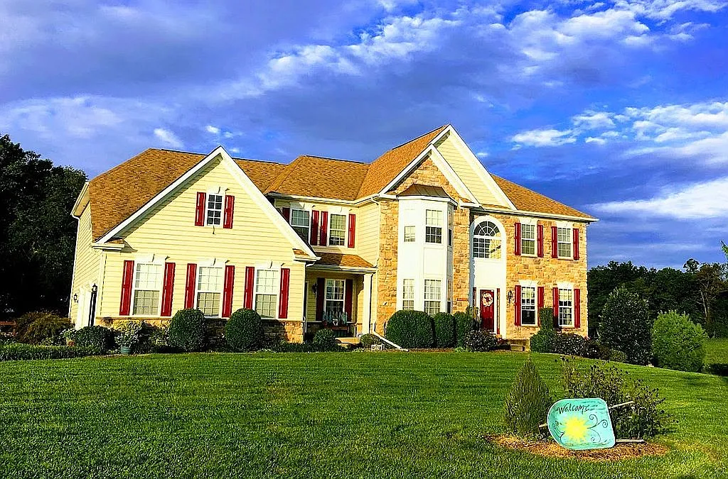 21334 Ridge Rd photo 1