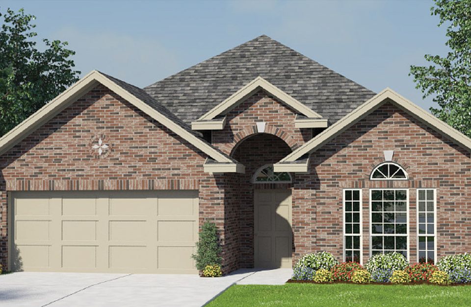 Plan Elevation.