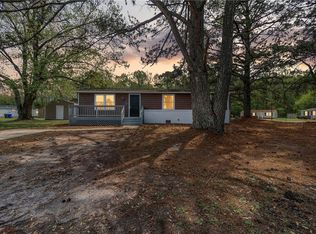 1301 Sierra Dr, Suffolk, VA 23434