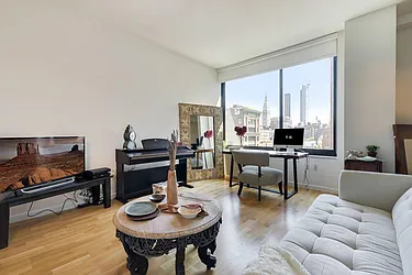 Rented by Town Residential