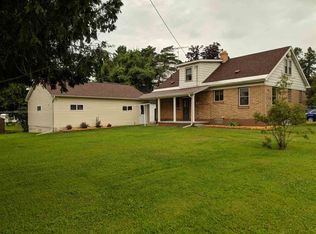 56 Oakwood Ave, Gaastra, MI 49927
