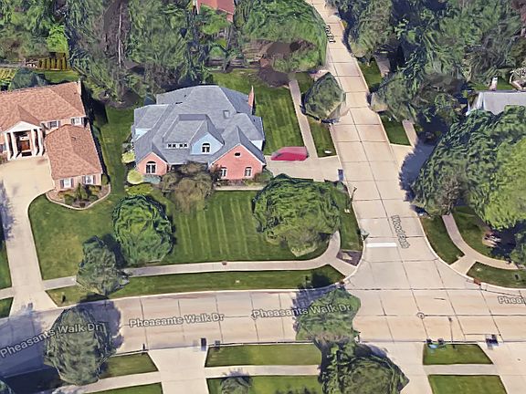 2nd image of 5590 Pheasants Walk Dr